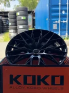 Vossen 084. 8.5x20", 5x114.3, ET35, �� 73,1���. ����