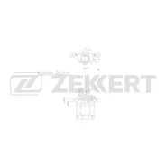 ��������� ������� ����. ���. VW Golf VI 08- Jetta III IV 04- Audi A3 II 03- Skoda Octavia (1Z_) BS8306 ����