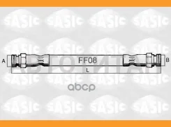 ��������� ����� ������ [194 mm] Sasic SBH0166 SBH0166 ����