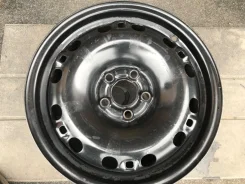 Volkswagen. 6.0x15", 5x100, ET38, �� 57,1���. ����