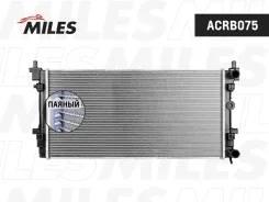 �������� (������) VAG POLO 10-/ Fabia 10-/Roomster 06- ACRB075 Miles ACRB075 ACRB075 ����
