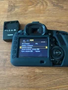 Canon EOS 5D Mark III. 20 � ����� ��, ���: ��� ���� ����