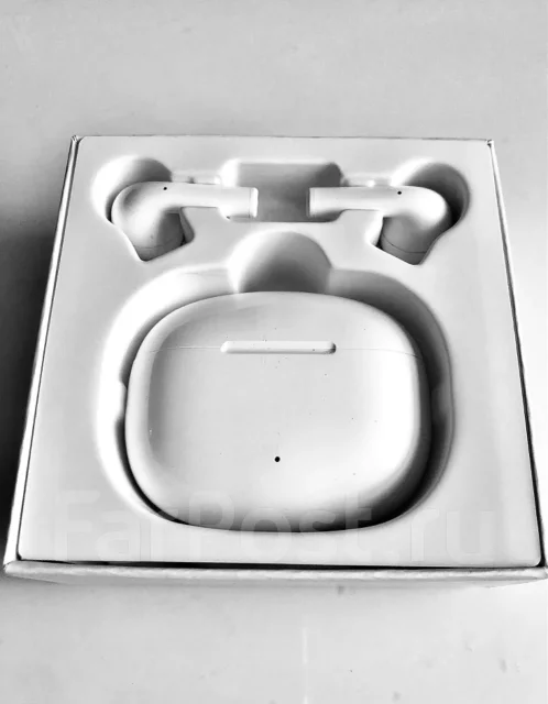 Honor Choice Earbuds X3 ����