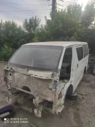 Toyota Regius Ace. TRH200, 1TR ����