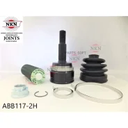 ���� ������� NKN ABB117-2H � ������� ABS ABB1172H ����