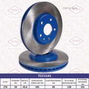 ���� ��������� ������������� | ����� | Tatsumi TCC1141 TCC1141 ����