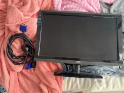 AOC. 15.6" ����