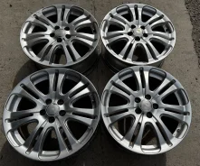 Winners. 7.0x17", 5x100, ET48, �� 56,1���. ����