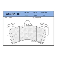 ������� ��������� �������� | ����� | Jeenice WS3320.00 WS332000 ����