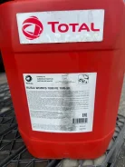 Total Rubia Works 1000. 10W-30, �����������������, 20��. ����
