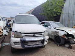 Toyota Town Ace Noah. SR50, 3SFE ����