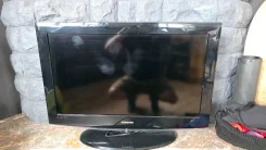 Samsung LE32B450C7W ����