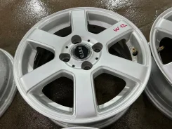Rial Giro. 5.5x14", 4x100, ET40 ����