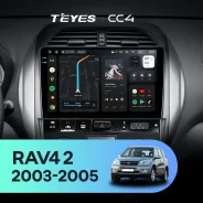 Teyes CC4 ����