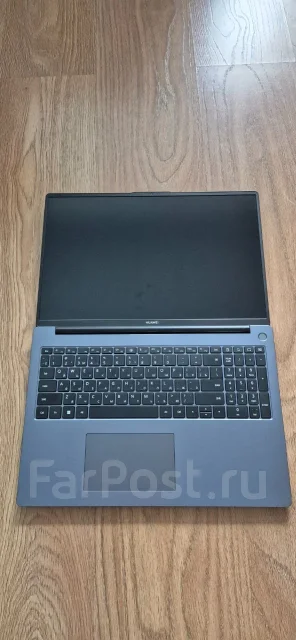 Huawei MateBook D 16. 16", ��� 16 ��, ���� 512���, WiFi: 1, Bluetooth: 1, ����������� �� 12��. ����