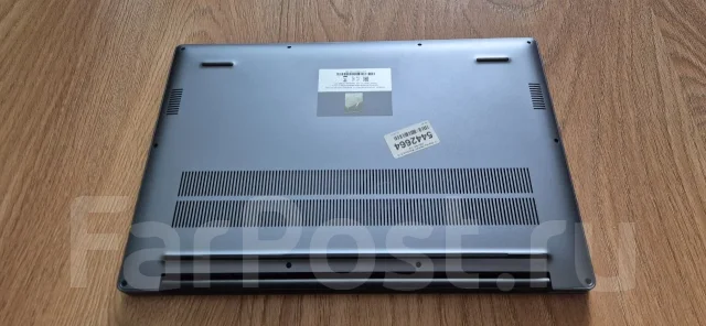 Huawei MateBook D 16. 16", ��� 16 ��, ���� 512���, WiFi: 1, Bluetooth: 1, ����������� �� 12��. ����