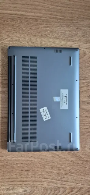 Huawei MateBook D 16. 16", ��� 16 ��, ���� 512���, WiFi: 1, Bluetooth: 1, ����������� �� 12��. ����