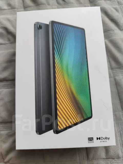 Realme Pad. 10.4 ������, ������ 128 �� ����