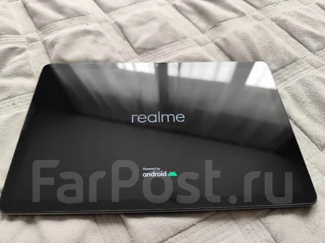 Realme Pad. 10.4 ������, ������ 128 �� ����