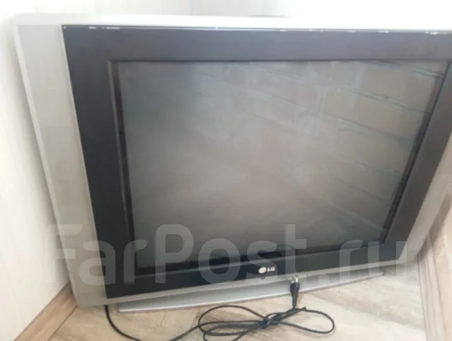 LG 29FS6RLX. CRT (���) ����