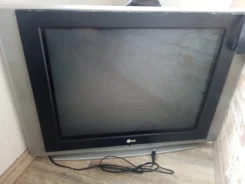 LG 29FS6RLX. CRT (���) ����