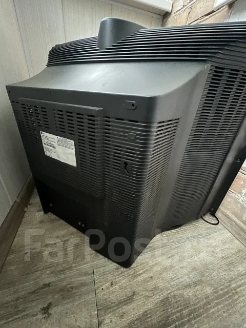 LG 29FS6RLX. CRT (���) ����