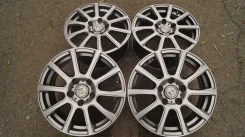WSP Afrodite. 6.5x16", 5x114.3, ET45, �� 73,1���. ����