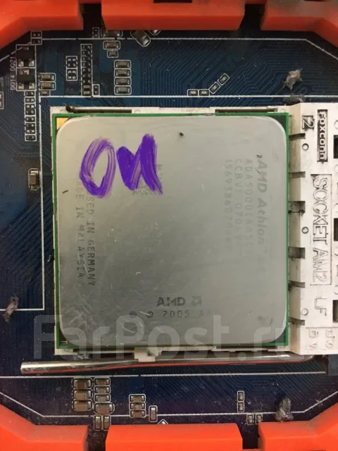 Socket AM3 ����