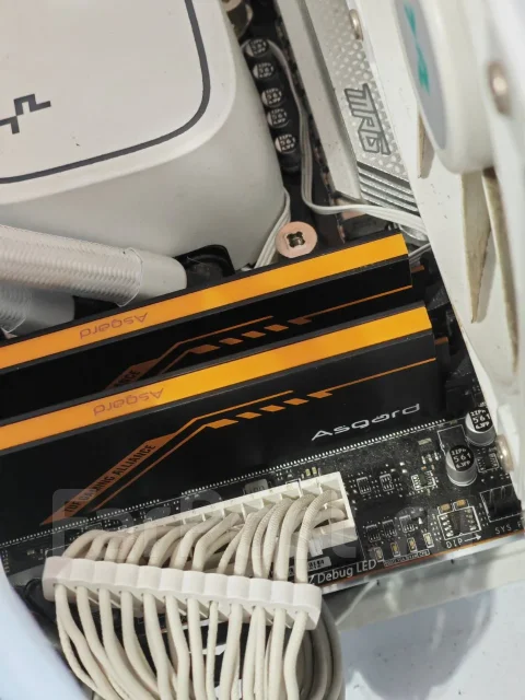 DDR5. ��� ����� �� ������������ ����