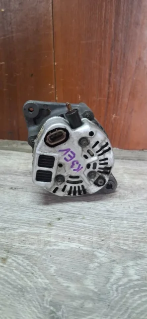 ��������� K3EVT Daihatsu Terios J102G 2706097401 ����