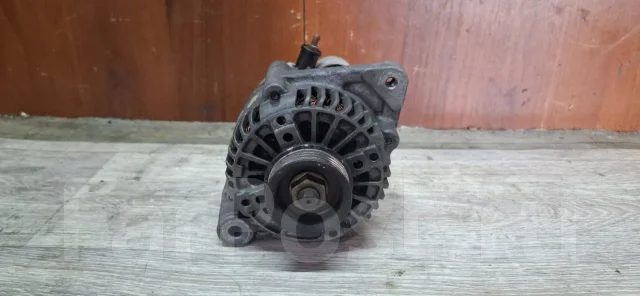 ��������� K3EVT Daihatsu Terios J102G 2706097401 ����
