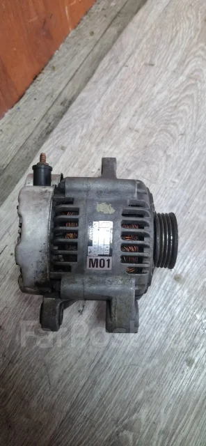 ��������� K3EVT Daihatsu Terios J102G 2706097401 ����