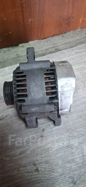 ��������� K3EVT Daihatsu Terios J102G 2706097401 ����