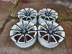 Yamato Segun. 8.0x18", 5x114.3, ET40, �� 60,1���. ����