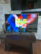 LG 39LB650V. LED ����