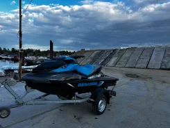 BRP Sea-Doo GTR. 2019 ��� ����