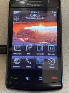 BlackBerry Storm 9530. �/� ����