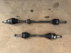 ������ �������� �����/������ ����������� Toyota Aqua NHP10 4342052310 ����