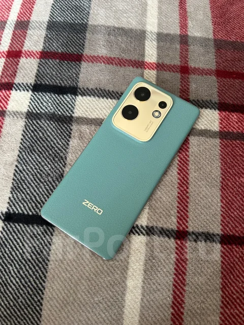 Infinix Zero 30. �/�, 256 ��, �������, 4G LTE, NFC, ������� ������� ����