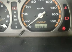 ��������� Honda CAPA 2000 11000P2A810 GA4 D15B [291348] 11000P2A810 ����