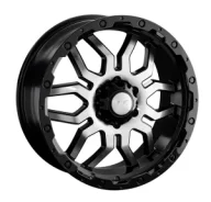 LS Wheels