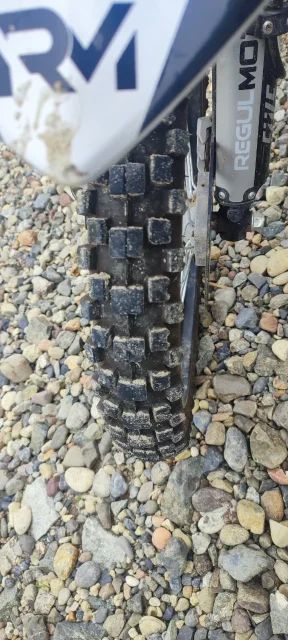 Regulmoto Five EA. 125����. ��., ��������, ���������, ������ �� �� ����