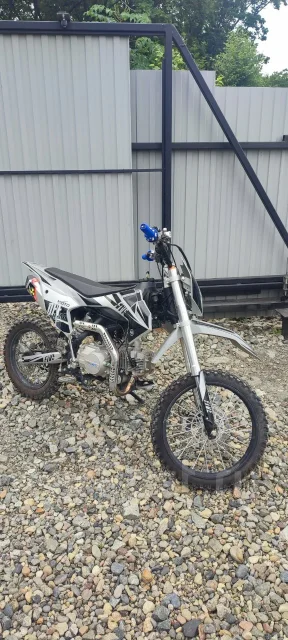 Regulmoto Five EA. 125����. ��., ��������, ���������, ������ �� �� ����