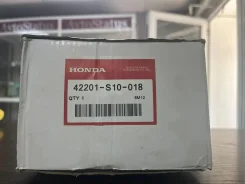������� Honda CR-V 42201S10018 RD1 B20B 42201S10018 ����