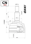 ���� ������� 25/33 | ����� ����/��� | 380013 Inko 380013 380013 ����