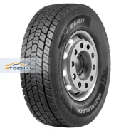 Royal Black DL011