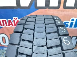 Goodyear Regional RHD II+. ������, �/�, ����� 35 % ����