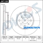 ���� ��������� ���. Advics Advics A6F116B A6F116B ����