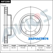 ���� ��������� ���. Advics Advics A6F229B A6F229B ����