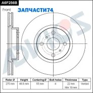 ���� ��������� ���. Advics Advics A6F256B A6F256B ����